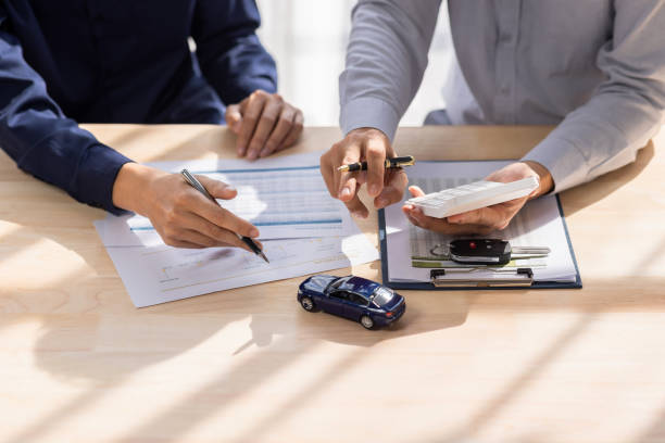 Rockville Centre auto coverage comparison